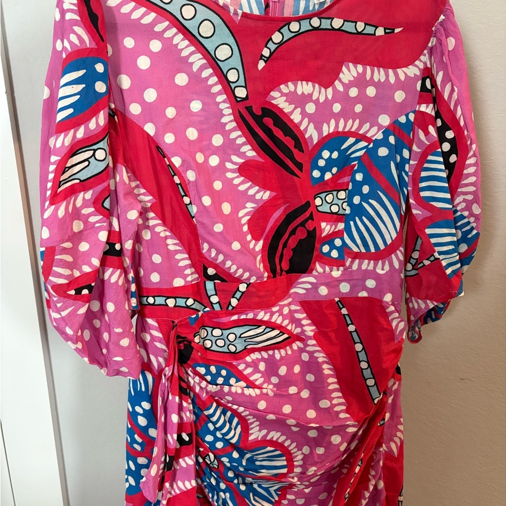 Pia Dress